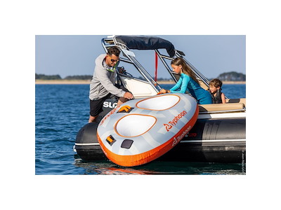 TRAINABILE SURGE X PLUS 2P