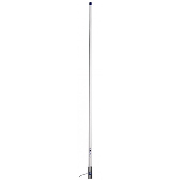 ANTENNA VHF KS-41 BIANCA 1,2 MT