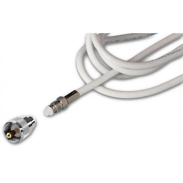 ANTENNA VHF KS-41 NERA 1,2 MT