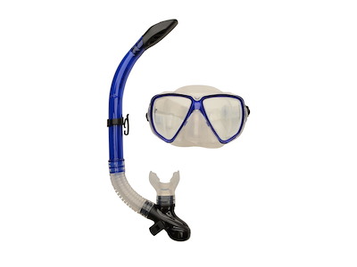 PRO COMBO SET BLU ADULTO