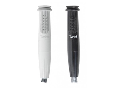 DOCCETTA INTEGRATA TWIST MK2