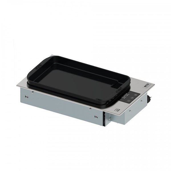 PLANCHA TRIBU' ELETTRICA