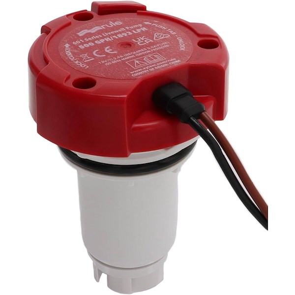 RICAMBIO TESTA MOTORE 800 GPH