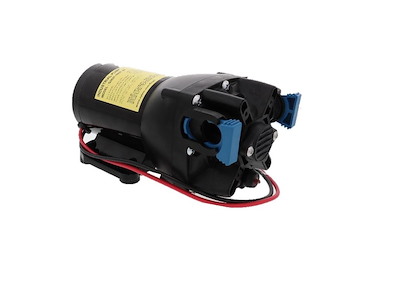 POMPA VERSIJET 24V 13LPM SENZA INT.