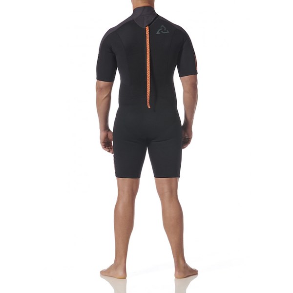 MUTA SHORTY ESSENTIAL UOMO