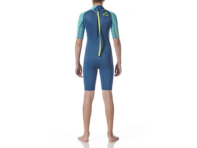 MUTA SHORTY ESSENTIAL RAGAZZO