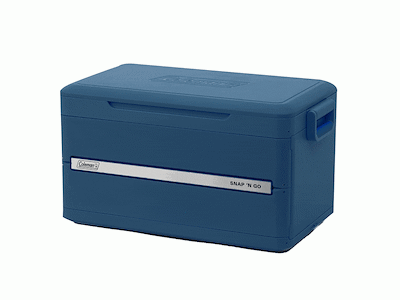 GHIACCIAIA PIEGHEVOLE SNAP'N GO