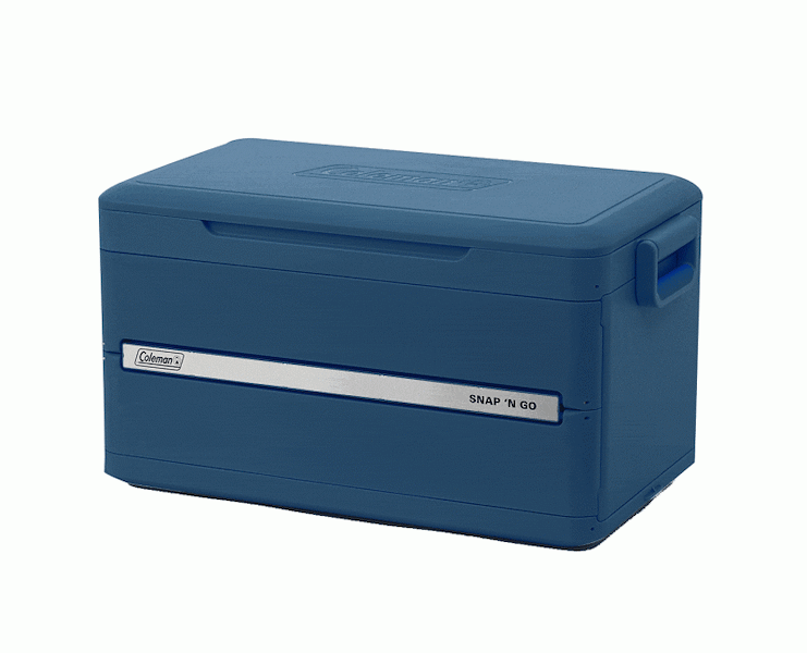 GHIACCIAIA PIEGHEVOLE SNAP'N GO