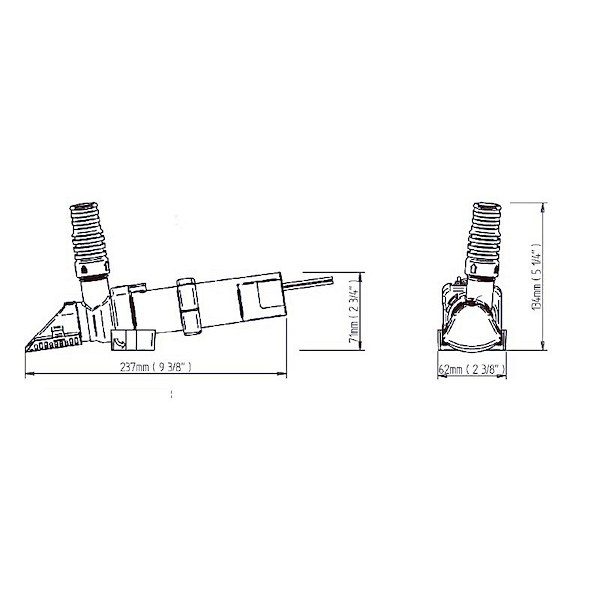 POMPA SUPERSUB SMART AUTOMATICA