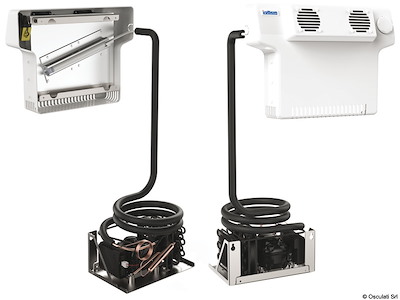 Kit refrigerante ISOTHERM slim fit PLUG&PLAY 