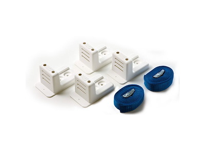 KIT DI FISSAGGIO SERBATOI UNIVERSAL