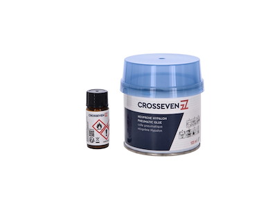 ADESIVO BICOMPONENTE PER NEOPRENE-HYPALON