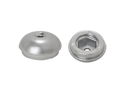 OGIVA AL SLEIPNER SP 55/75/95