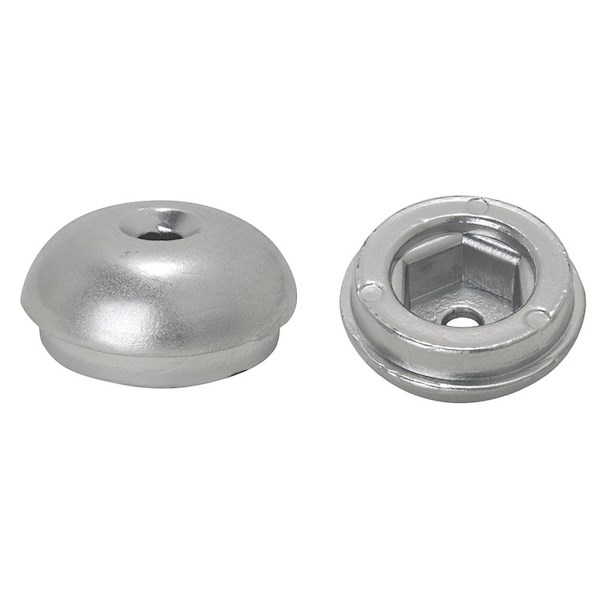 OGIVA AL SLEIPNER SP 55/75/95
