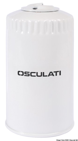 Filtri olio/nafta/benzina/aria VOLVO