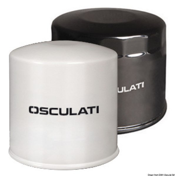 Filtri olio/nafta/benzina/aria VOLVO