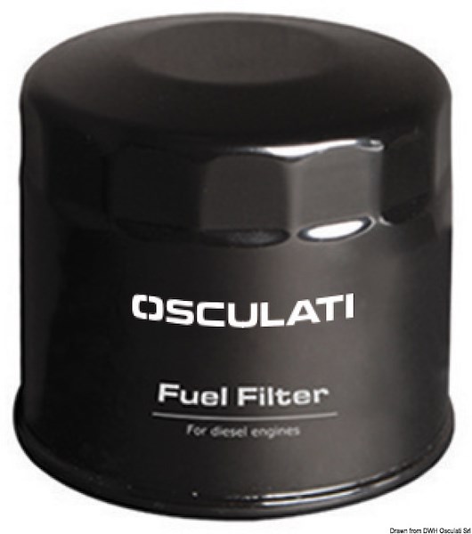 Filtri olio/gasolio/aria YANMAR