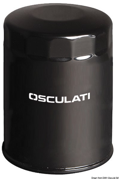 Filtri olio/gasolio/aria YANMAR
