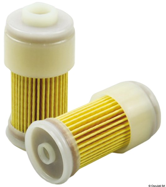 Filtro carburante Fuoribordo Yamaha