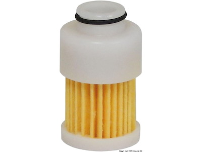 Filtro carburante Fuoribordo Yamaha