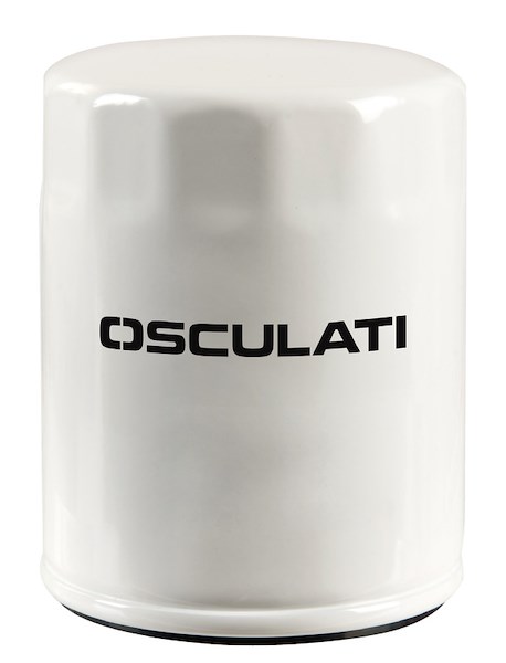 Filtri olio SUZUKI per fuoribordo a 4 tempi