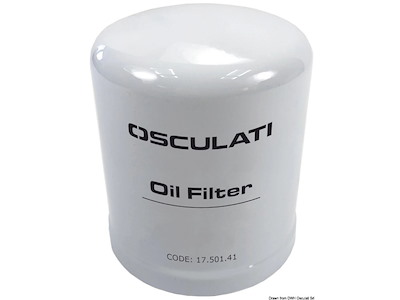 Filtro olio Volvo Penta 23005191 