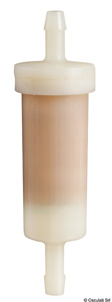 Filtro carburante Fuoribordo Suzuki