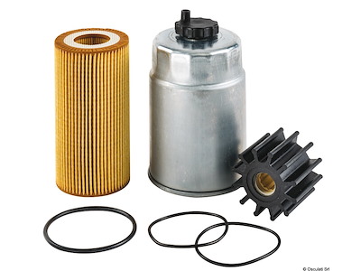 Kit manutenzione per motori Diesel VOLVO