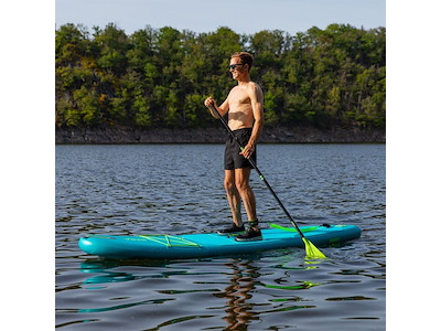 AERO NERA SUP BOARD 10.6 PACK