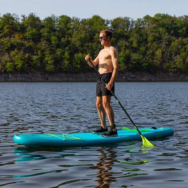 AERO NERA SUP BOARD 10.6 PACK