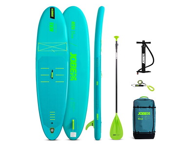 AERO NERA SUP BOARD 10.6 PACK