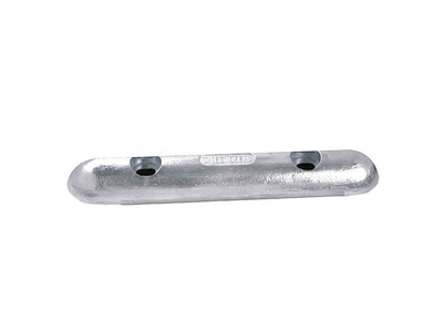 ANODO FAIR LINE MM.460x100x45h