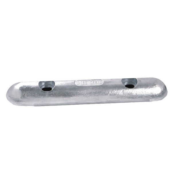 ANODO FAIR LINE MM.460x100x45h