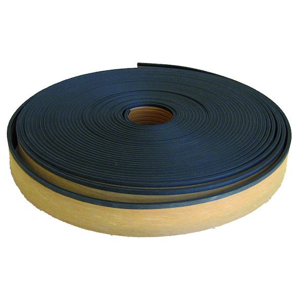 DOGA MM.75 CALAFATAGGIO NERO