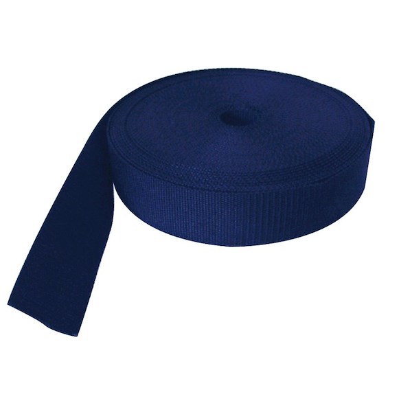 FASCIA BLU