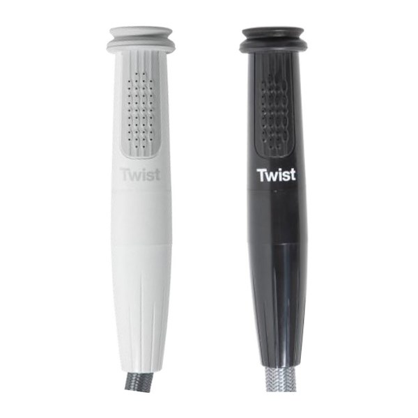 DOCCETTA INTEGRATA TWIST MK2
