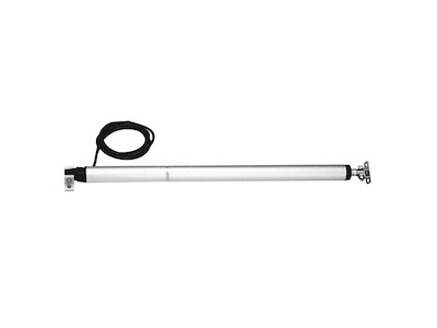 ATTUATORE ELETTRICO 12 V.