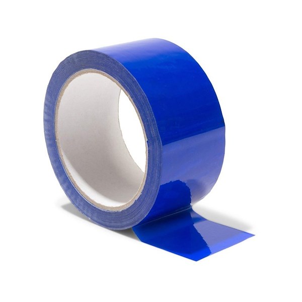 NASTRO BIANCO MM.30 X MT.50