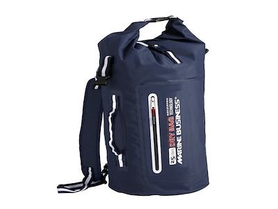 SACCO IMPERMEABILE THALASSA BLU 25L