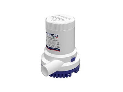 POMPA UP 1600 12V
