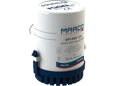 POMPA UP 1500 24V