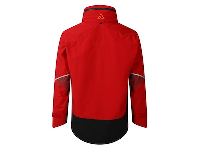 GIACCA PERFORMANCE 3L ROSSA