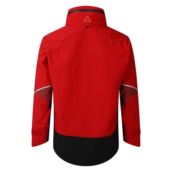 GIACCA PERFORMANCE 3L ROSSA