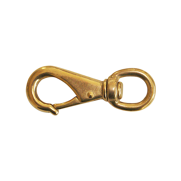 MOSCHETTONE "KONG" OTTONE