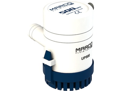 POMPA UP 500 24V