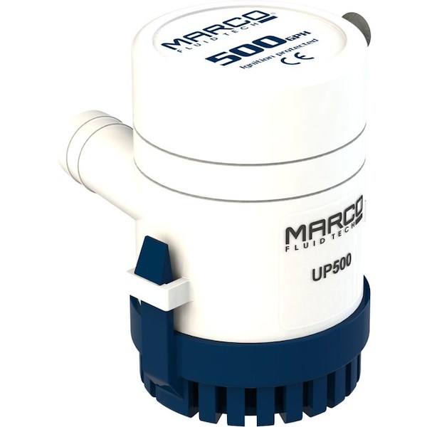 POMPA UP 500 24V