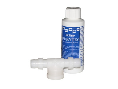 RICARICA PER PURYTEC