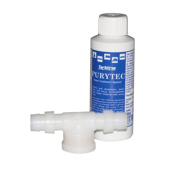 RICARICA PER PURYTEC