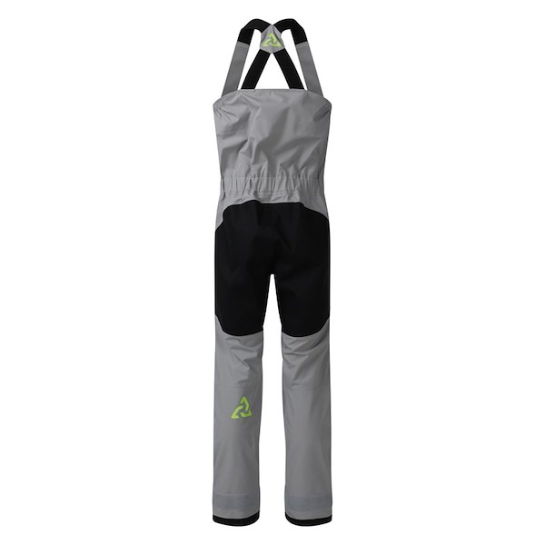 SALOPETTE PERFORMANCE 3L GRIGIA