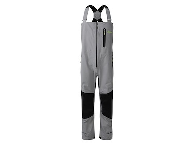 SALOPETTE PERFORMANCE 3L GRIGIA
